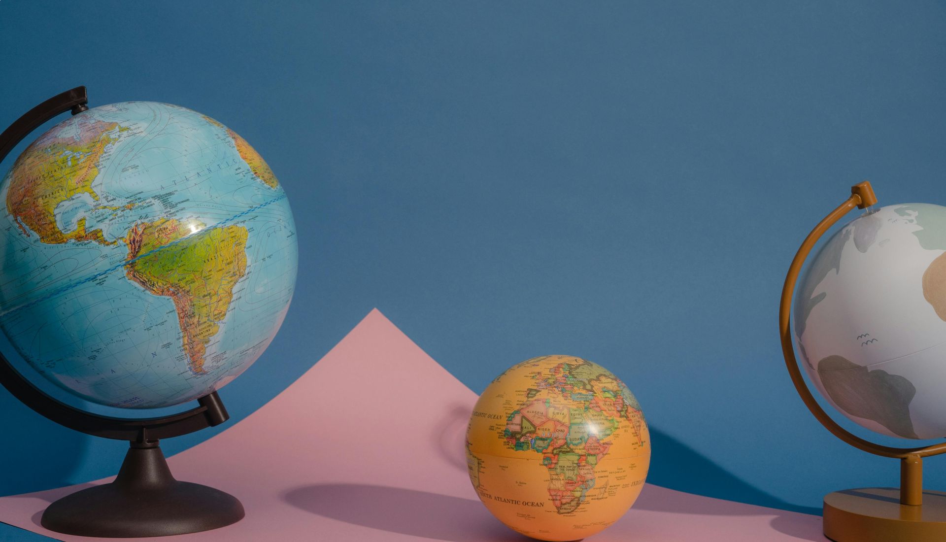 GEOPOLITIQUE Cycle de conférences 2