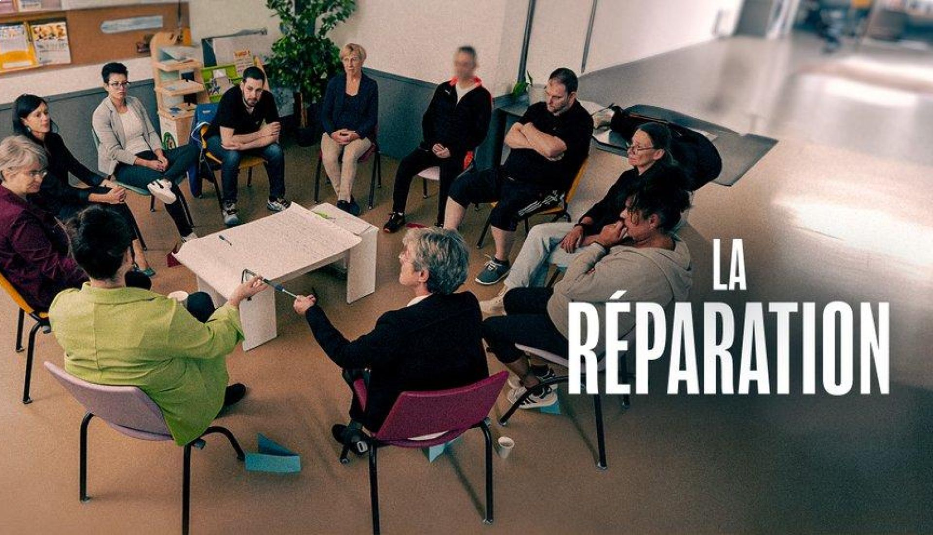 La Justice Restaurative