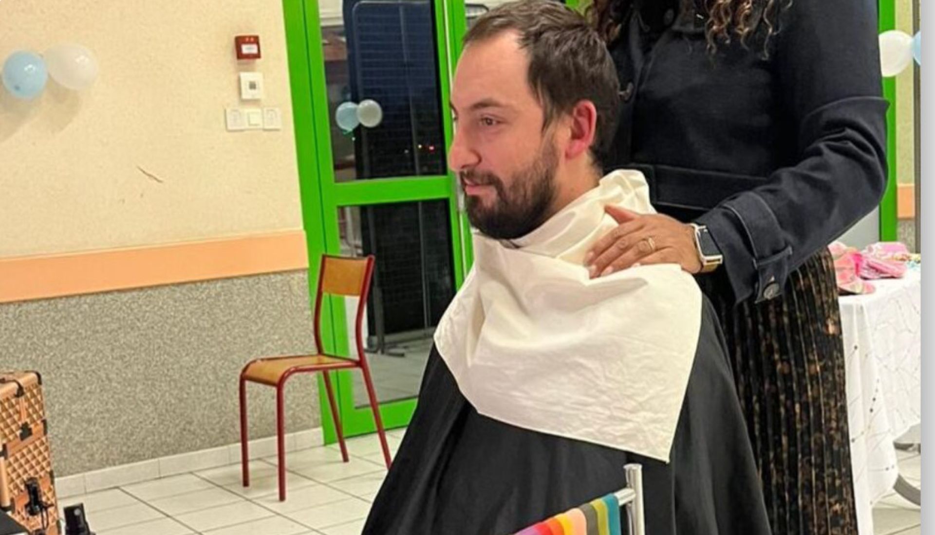 Conférence – Bien-être & Confiance en soi