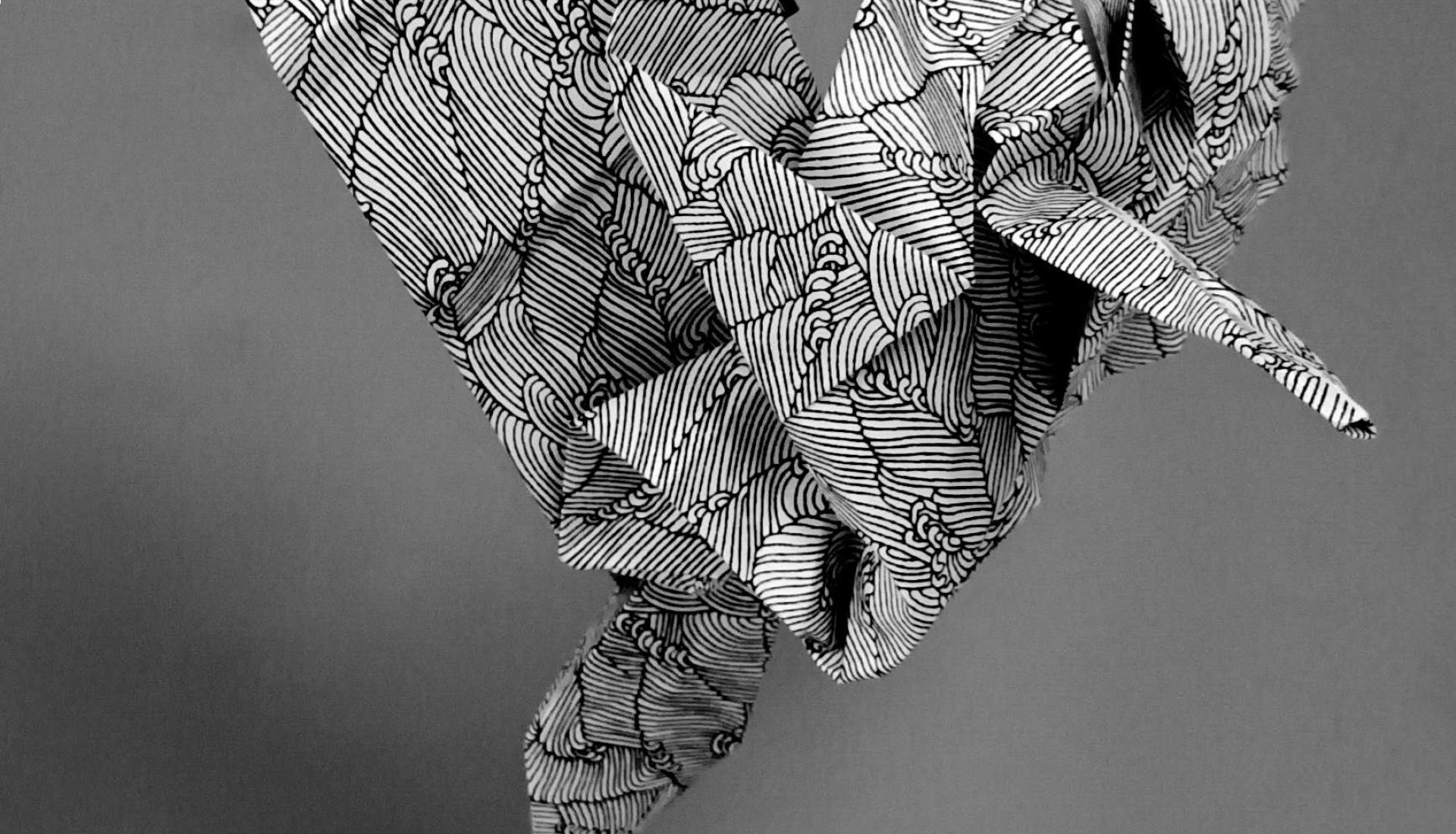 ORIGAMI KIRIGAMI