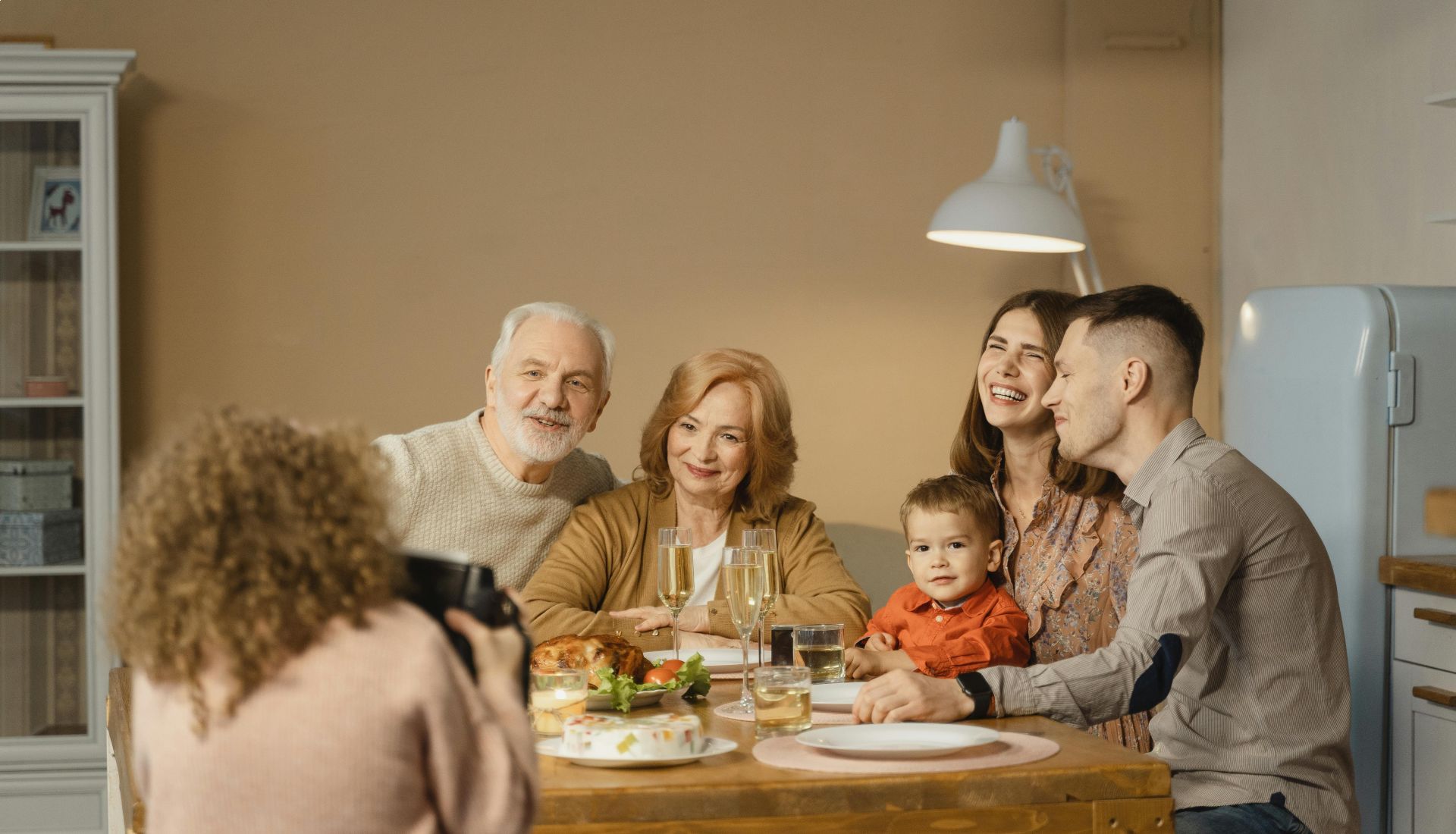 L'ART d'ETRE GRAND-PARENT