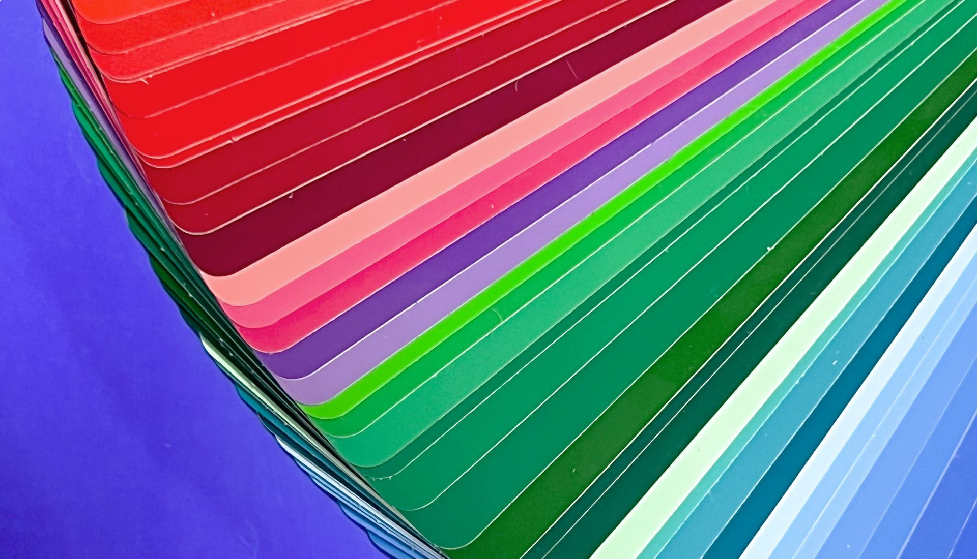 Conseil en image - Colorimétrie
