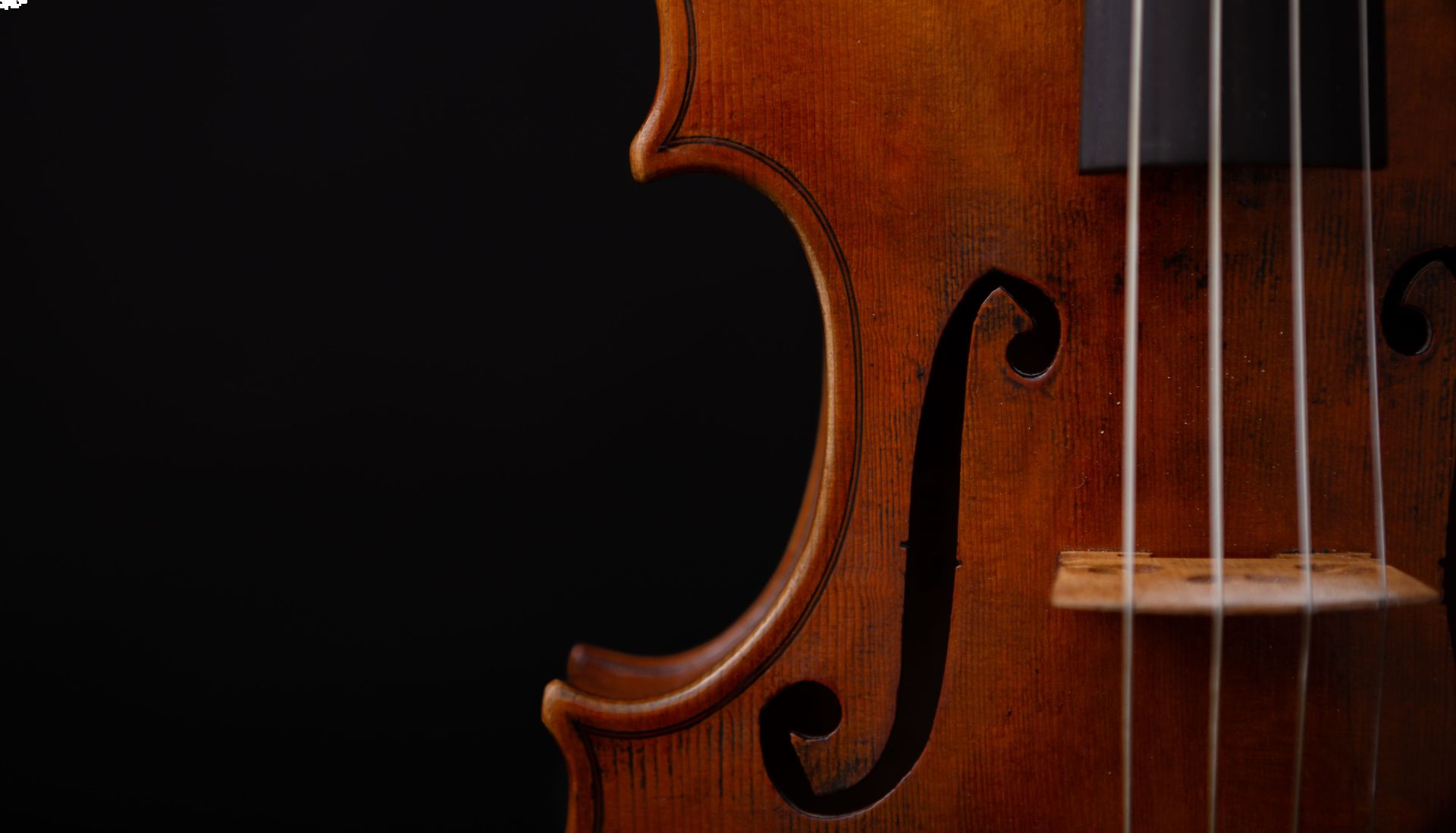 Violon enfants