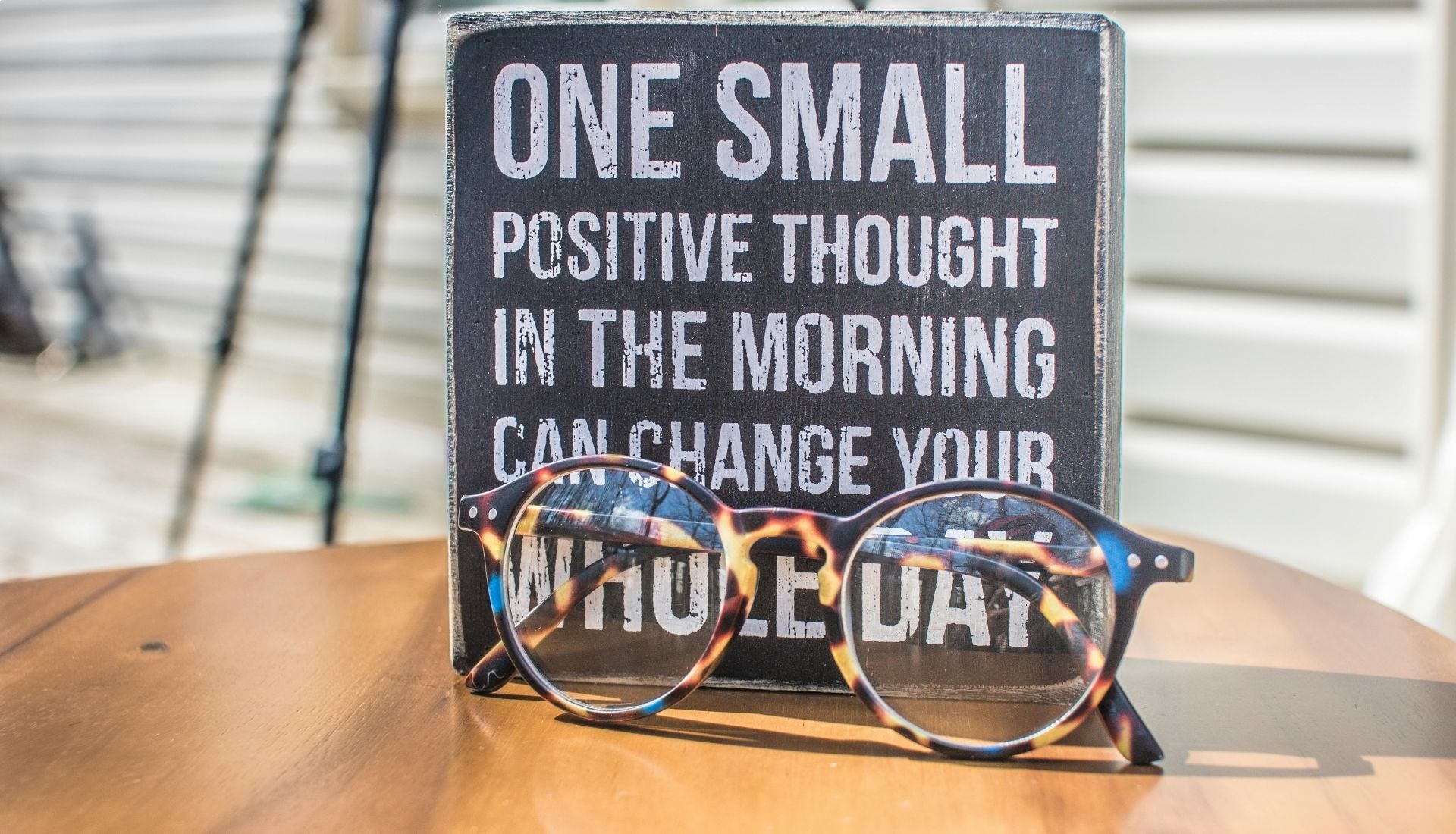 Comment adopter une attitude constructive