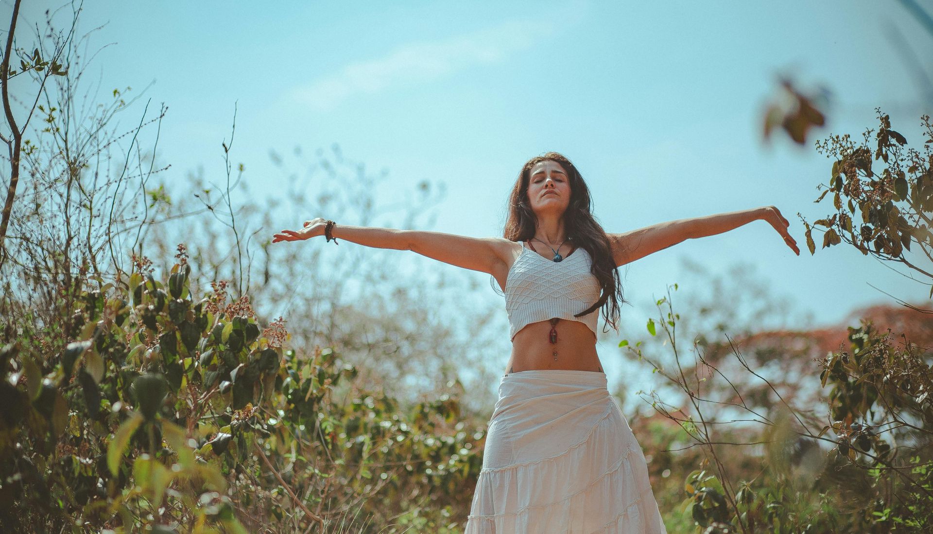 Méditation : Respire et Rayonne