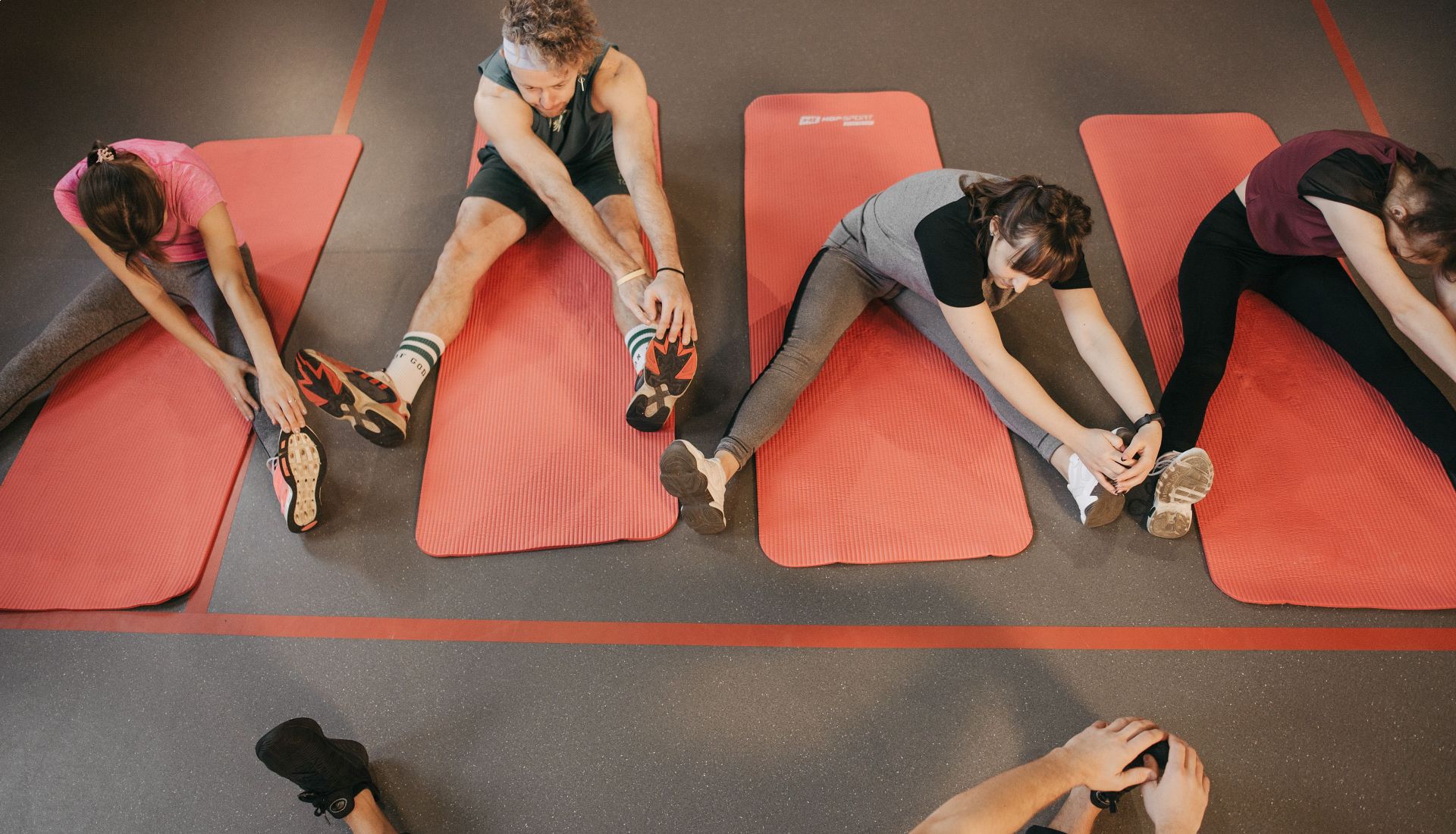 PILATES BODY ZEN