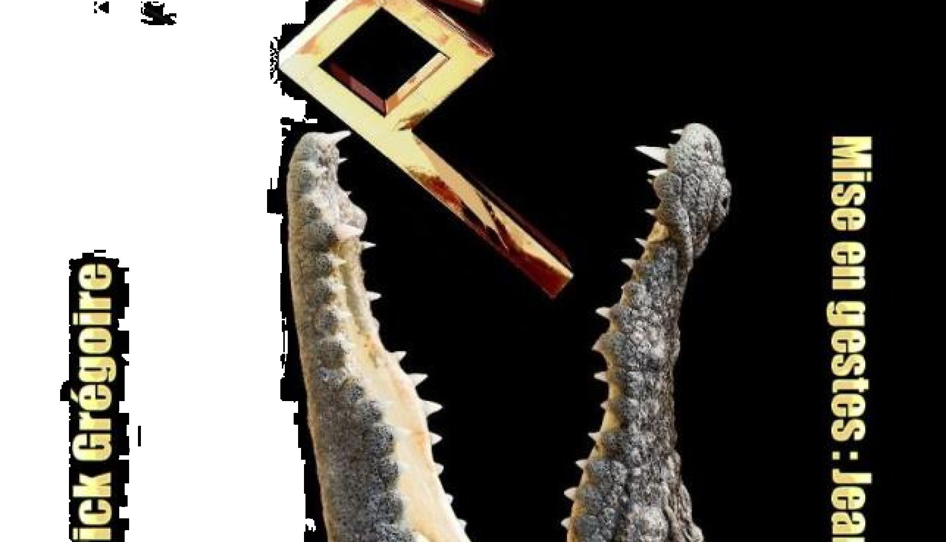 Spectacle Au PARADIS