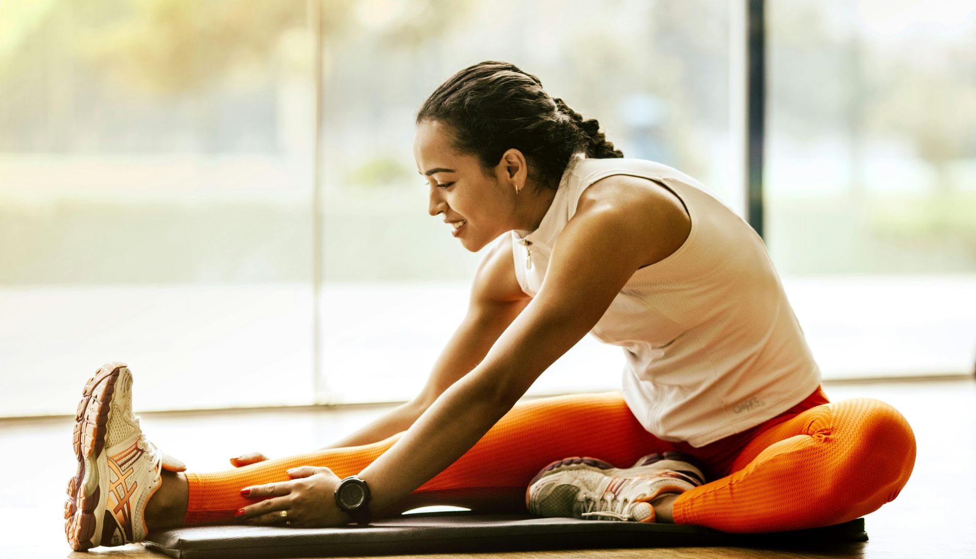 YOGA VINYASA