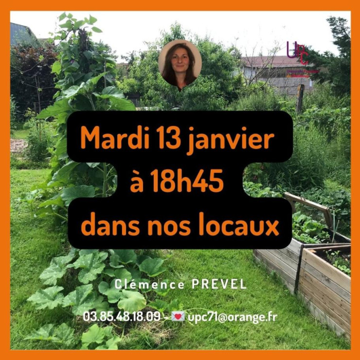 La rencontre exceptionnelle d'un mardi soir à l'UPC