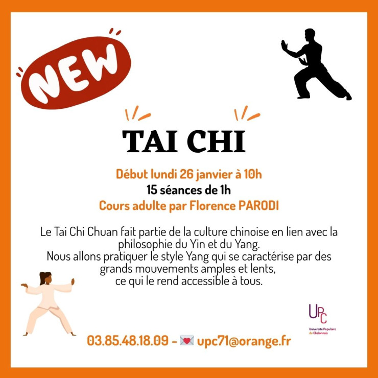 Tai Chi