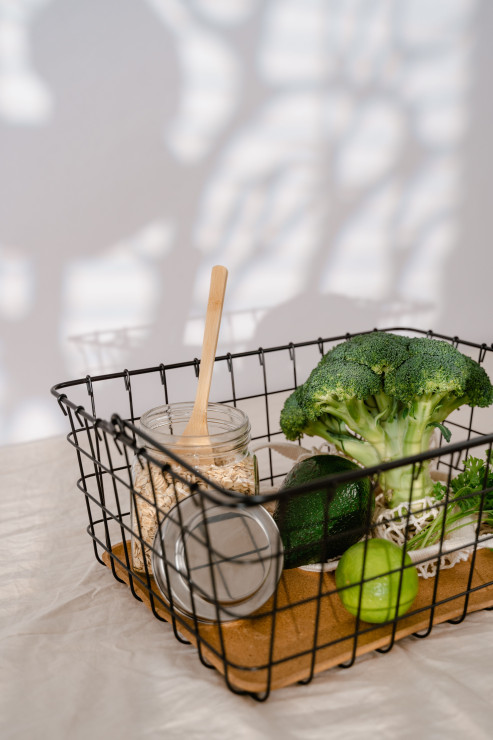 Conférence – Quelques idées reçues sur la nutrition Le mercredi 30 septembre à 18h