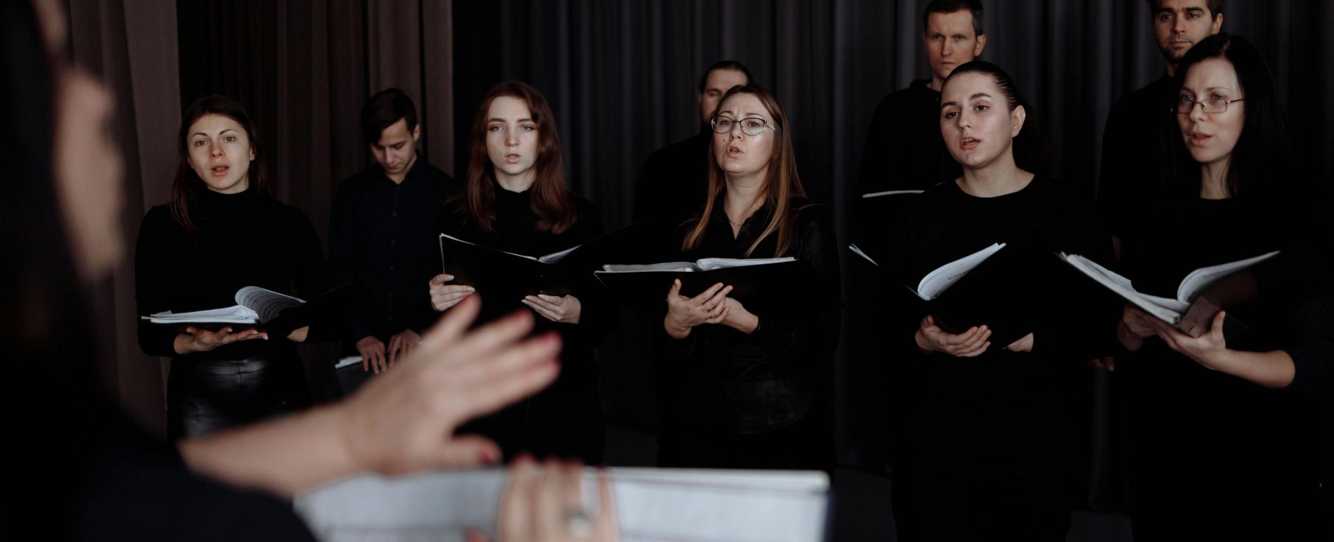 CHORALE