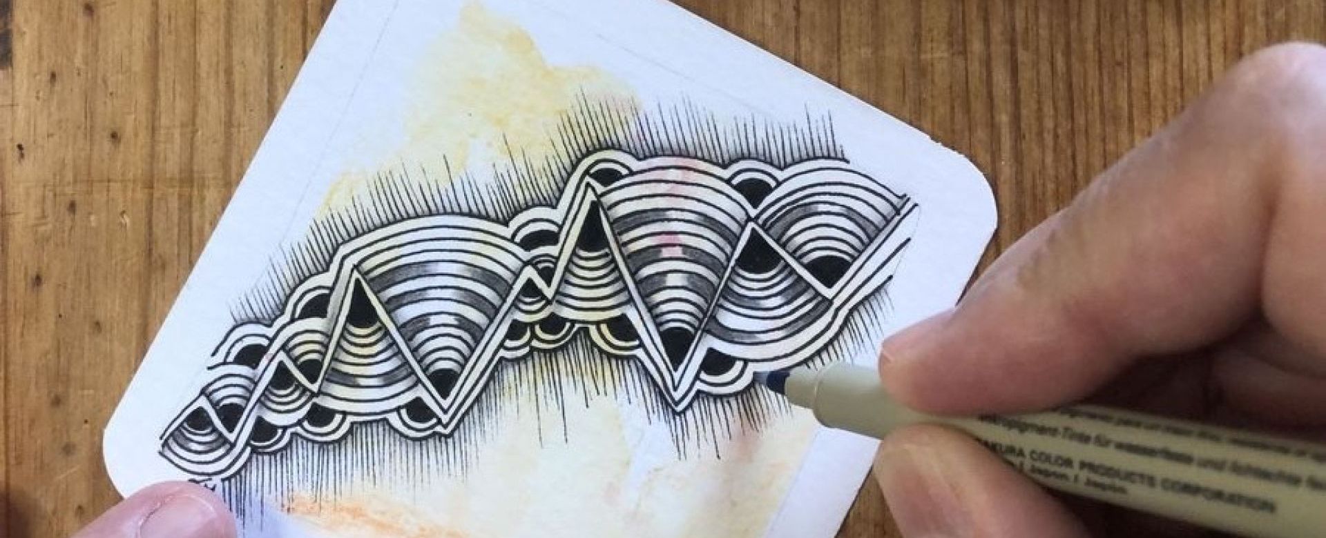 DESSIN ZEN