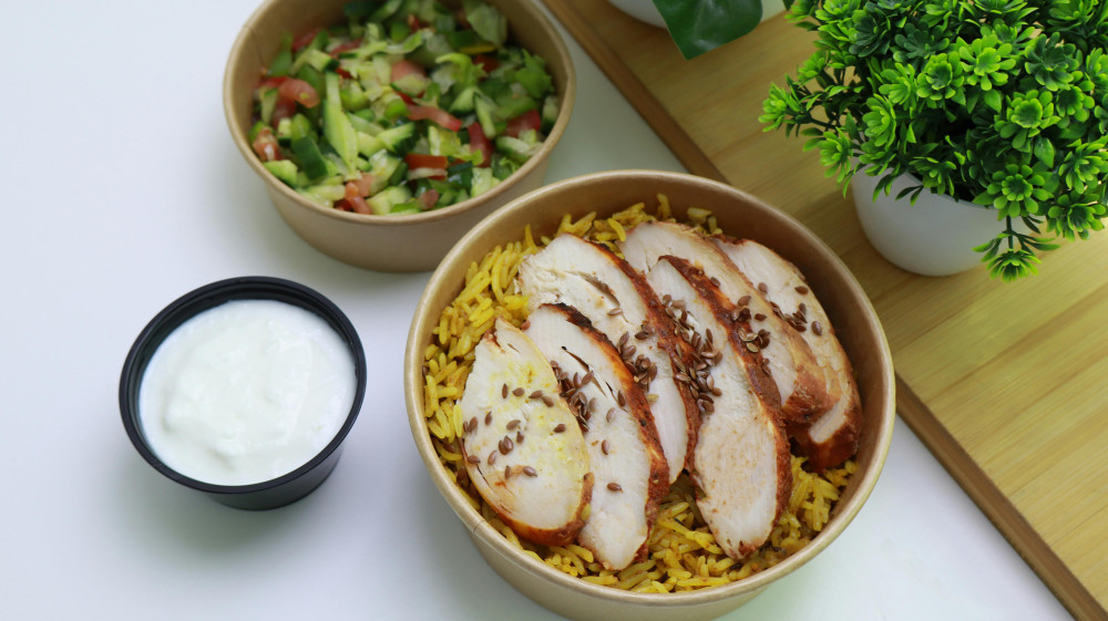 Repas annuel