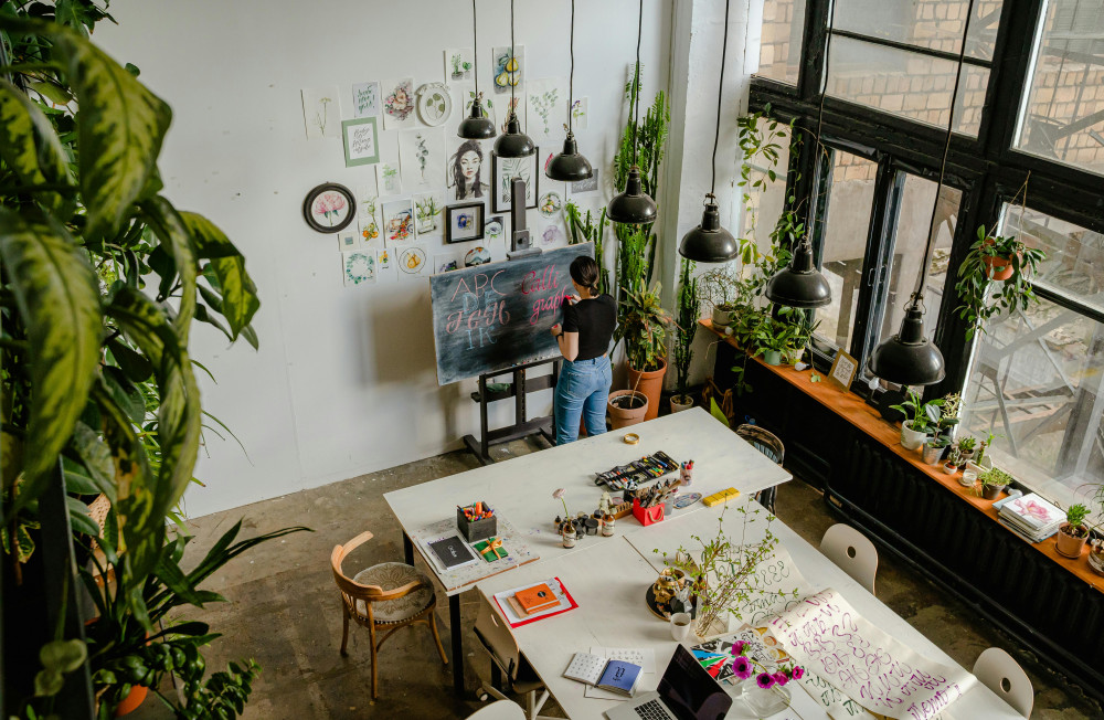 Activités Artistiques