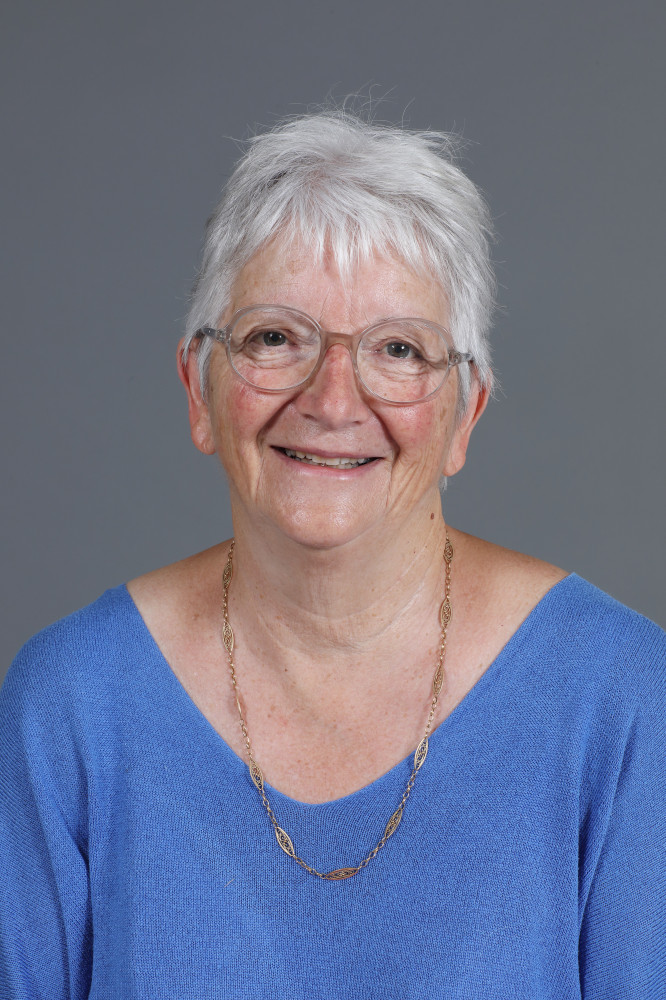 Nadine BERGIER