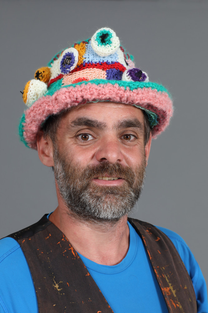 Frédéric MARABIENTE
