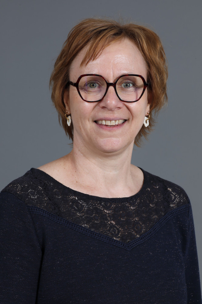 Anne DEGUERNE