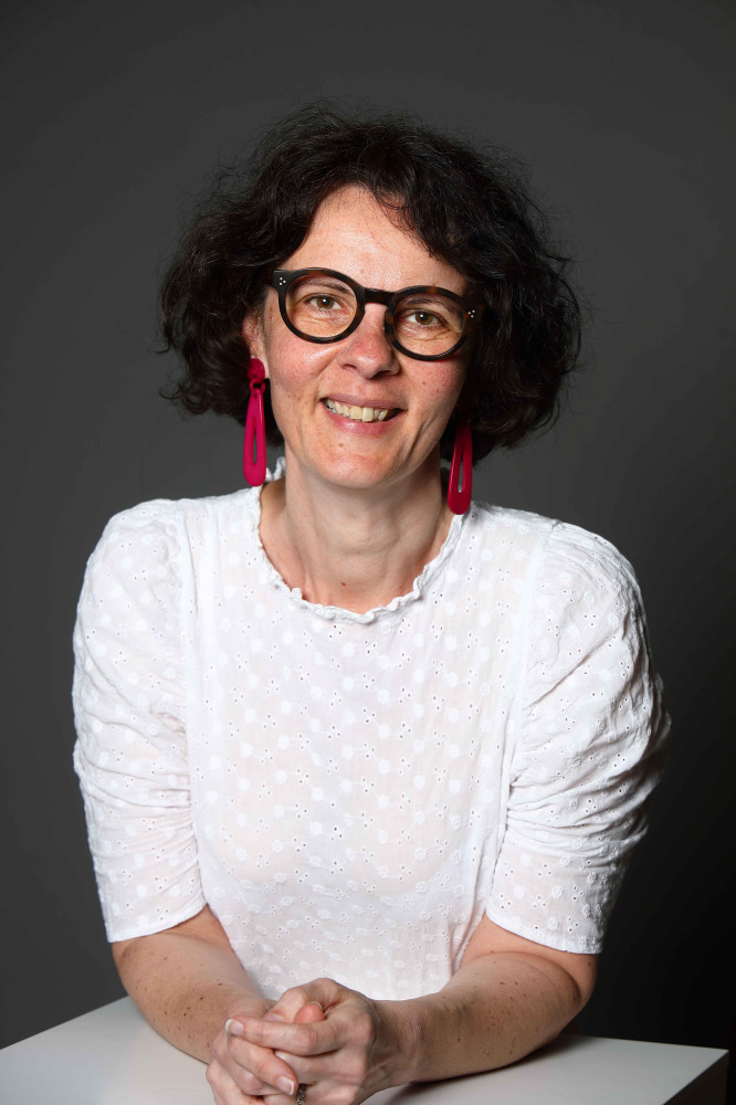 Priscille CROCE