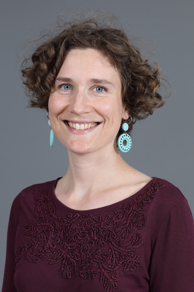 Mélody FOURNIER
