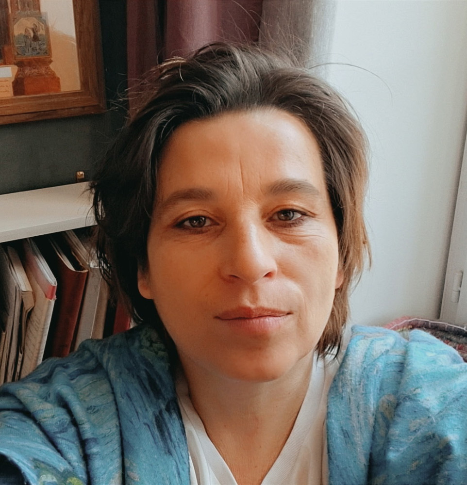 Morgane Maude LATRY