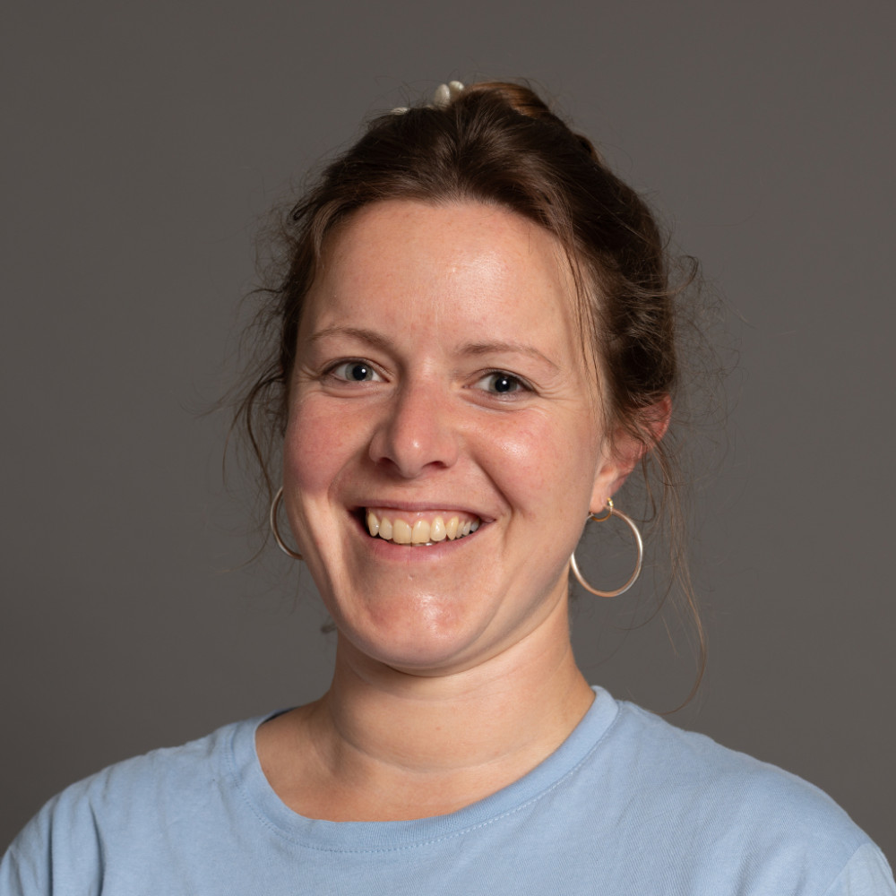 Clémence BLANCHET