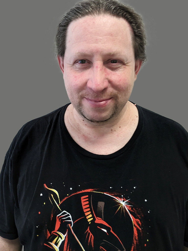 Pierre François BAUDOIN