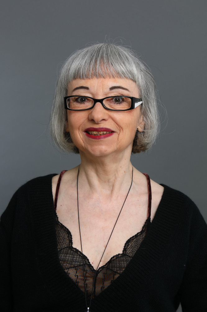 Véronique BORDEREAU