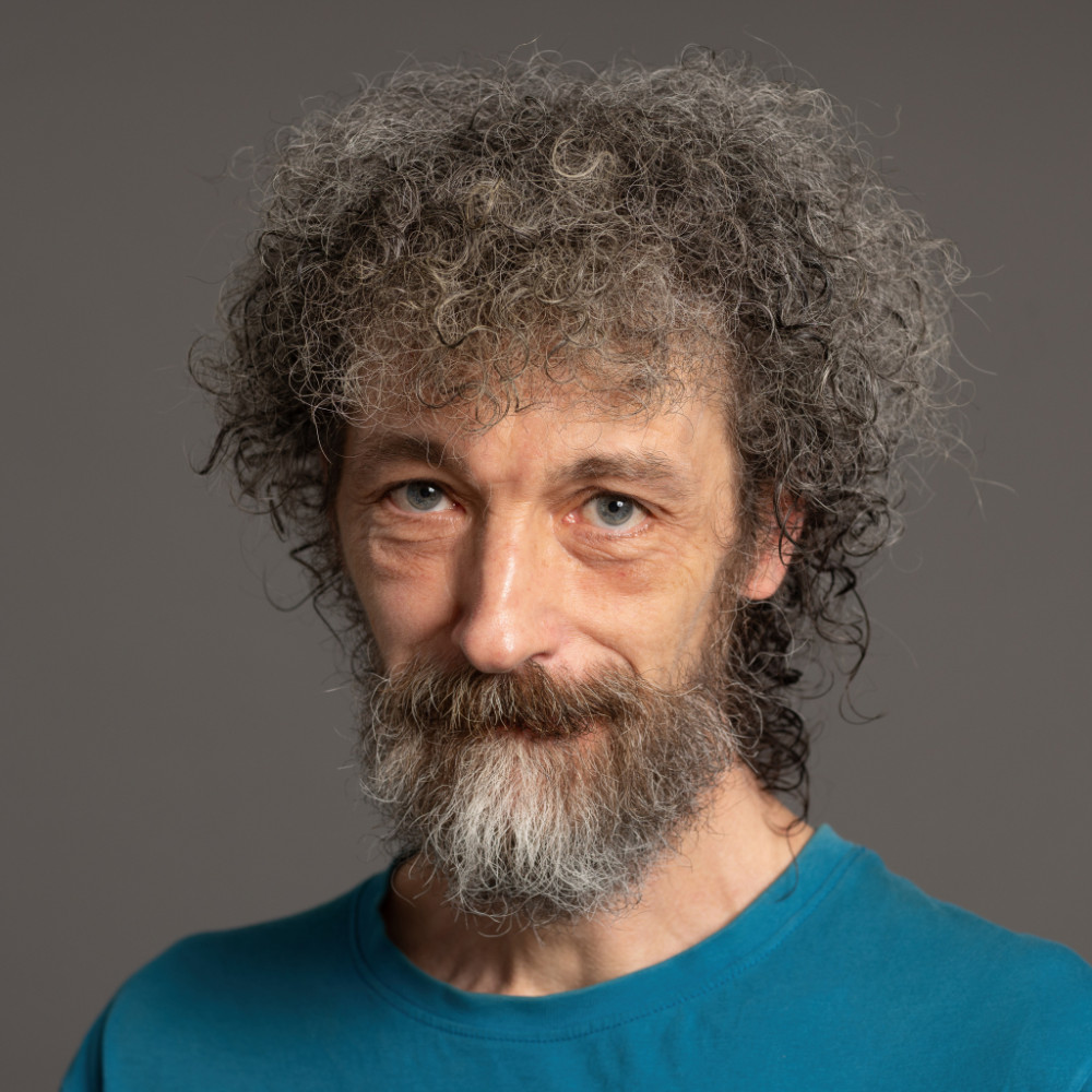 Cédric LACHASSE